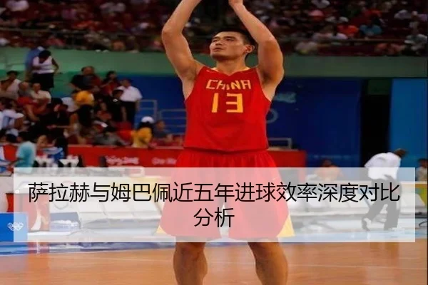 萨拉赫与姆巴佩近五年进球效率深度对比分析