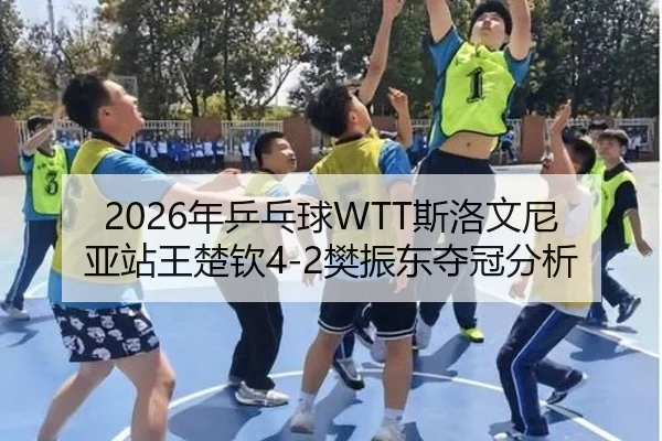 2026年乒乓球WTT斯洛文尼亚站王楚钦4-2樊振东夺冠分析